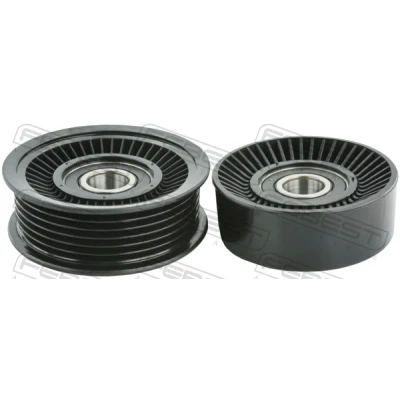 Abbildung von FEBEST 2087 GCHR KIT Spannrolle JEEP: GRAND CHEROKEE 2, III, 3, DODGE: Nitro SUV