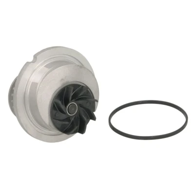 Abbildung von INA 538 0296 10 Wasserpumpe 23 OPEL: Meriva A, Corsa C Schrägheck, Zafira B
