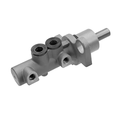 Abbildung von MEYLE 114 532 0008 Hauptbremszylinder 2 23,8 ORIGINAL Quality Aluminium M12x1 VOLKSWAGEN: Passat B5 Variant, GP Variant