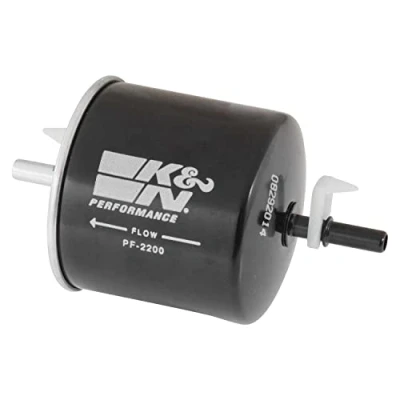 Abbildung von K&amp;N PF 2200 Motorrad Performance Kraftstoff Filter