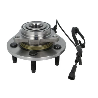 Abbildung von BTA H1Y031BTA Radlagersatz Fahrzeugfront DODGE: Ram 1500 Pickup