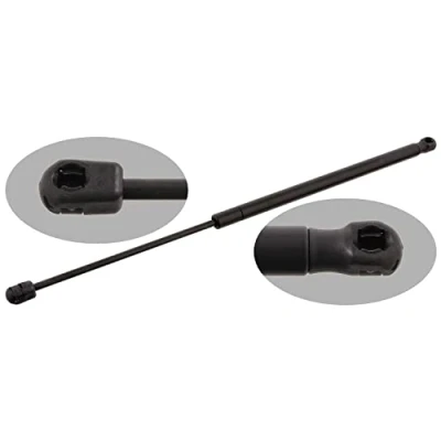 Abbildung von FEBI BILSTEIN 27787 Heckklappendämpfer 500 556,5 beidseitig FORD: Fusion Kombi