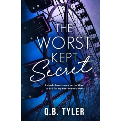Abbildung von The Worst Kept Secret (A Secrets Novel, Band 2)