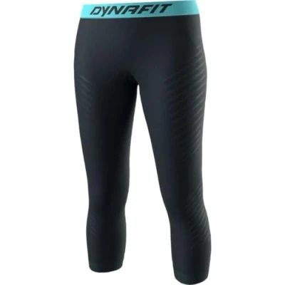 Abbildung von Dynafit Tour Light Merino Womens 3/4 Tight Basisschicht