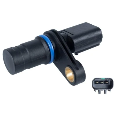 Abbildung von FEBI BILSTEIN 106821 Impulsgeber mit Dichtring MINI: Schrägheck, Cabrio