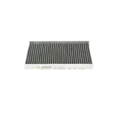 Abbildung von BOSCH 1 987 432 377 Innenraumfilter Aktivkohlefilter 231 178 23 FIAT: Stilo Schrägheck, BRAVO 2, Multi Wagon, LANCIA: DELTA 3