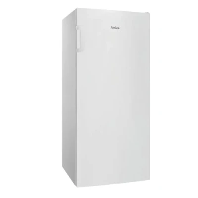 Abbildung von Amica Gefrierschrank GS 321 110 W, 125,2 cm hoch, 54,5 breit