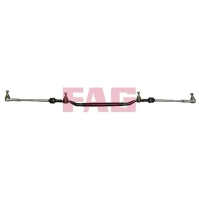Abbildung von FAG 840 0449 10 Spurstange MERCEDES BENZ: C Klasse T modell, Limousine, CLK Cabrio