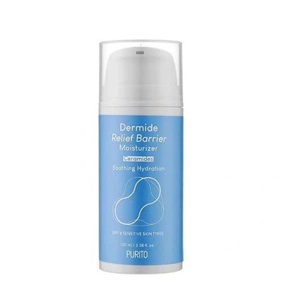 Abbildung von Purito Dermide Relief Barrier Moisturizer 100 ml