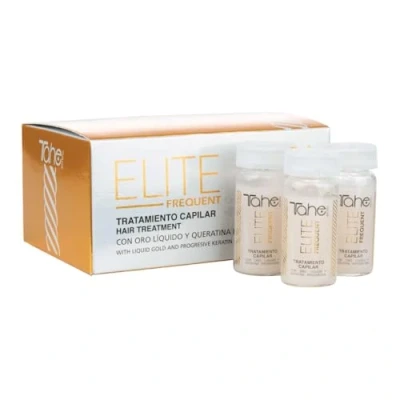 Abbildung von Tahe Häufige Elite 5 Teilig, 50 ml