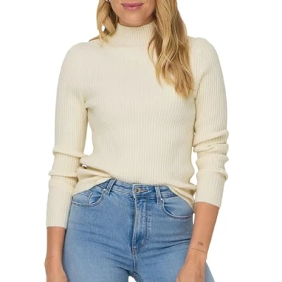 Abbildung von ONLY Strickpullover &quot;ONLKATIA LS FIT HIGHNECK KNT&quot;