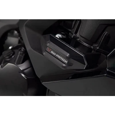 Abbildung von SW MOTECH Sturzpads für Kawasaki Ninja 1000 SX 2020