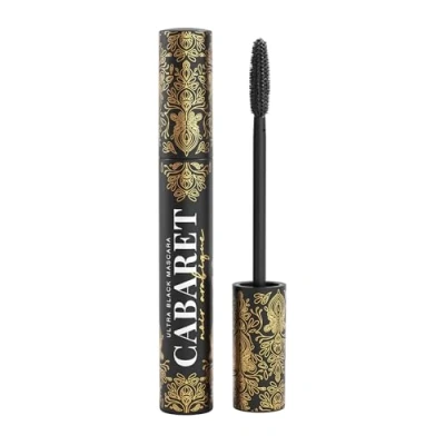 Abbildung von Vivienne Sabo Ultra Black Mascara &quot;CABARET NOIR ARABIQUE&quot;