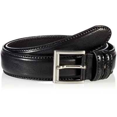 Abbildung von MGM Herren Paul Gürtel, Schwarz (Schwarz 1), 105 cm (Herstellergröße: 105)