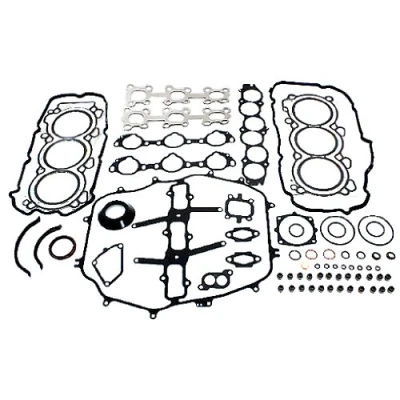 Abbildung von JAPANPARTS KM 160 Dichtungsvollsatz, Motor NISSAN: 350Z Coupe