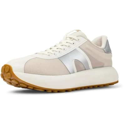 Abbildung von Camper Herren Pelotas Athens K100944 Sneaker, Lt. Pastel Grey 014, 42 EU
