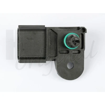Abbildung von HITACHI 138242 Sensor, Saugrohrdruck FORD: Focus 2 Kombi, S Max Mk1, Galaxy Mk2 MPV, VOLVO: V50, C30, V70 3