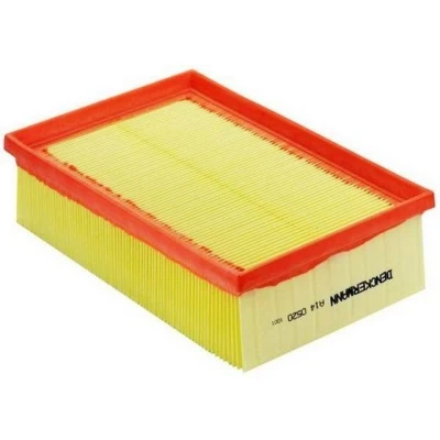 Abbildung von DENCKERMANN A140520 Luftfilter 69 169 246 Umluftfilter PEUGEOT: 307 Schrägheck, SW, Kombi