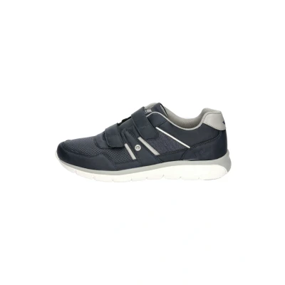 Abbildung von LICO Sneaker low, Herren, Größe: 42, Blau Schuhe