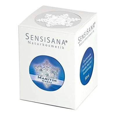 Abbildung von Sensisana Maritim Maske, 50ml
