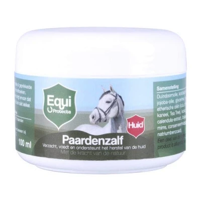 Abbildung von Equi Protecta paardenzalf