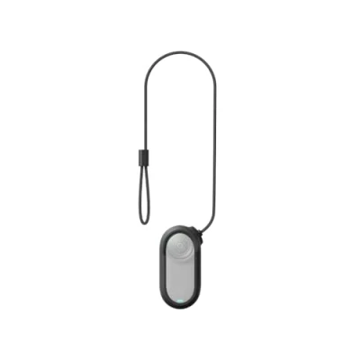 Abbildung von Insta360 GO 3/GO 3S Sicherheitskordel für Magnetanhänger (Schwarz)