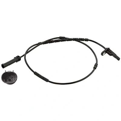 Abbildung von FEBI BILSTEIN 103280 ABS Sensor Hinterachse links, rechts 885 BMW: 1 Schrägheck, 3 Limousine, Touring