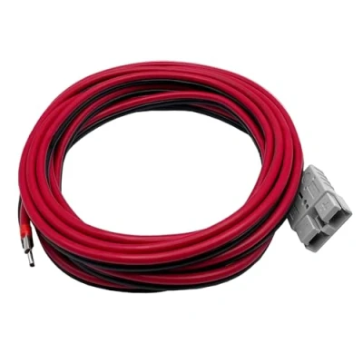 Abbildung von Offgridtec Anderson zu Aderendhülsen 6mm² 5m