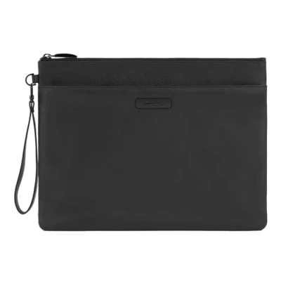 Abbildung von Piquadro Modus Special Pochette Notebooktasche, Herren, Größe: One Size, Nero