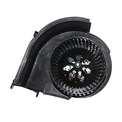 Abbildung von Innenraumgebläse Gebläsemotor Lüftermotor X5 E70 X6 E71 E72