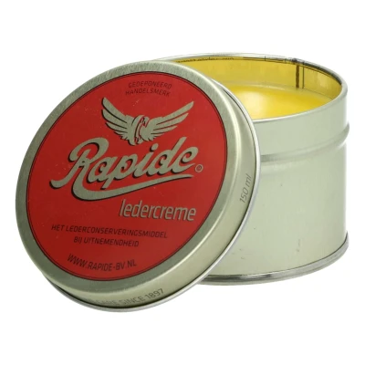 Abbildung von Rapide Lederfett Blank 150ml