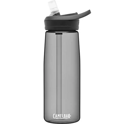Abbildung von Camelbak Eddy+ Wasserflasche Holzkohle