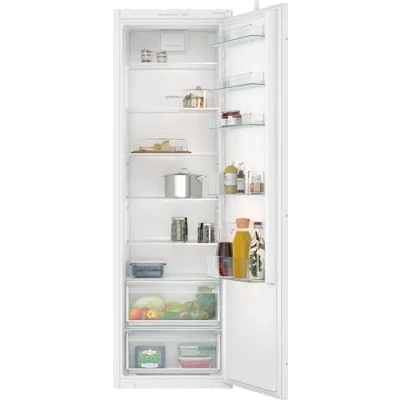 Abbildung von SIEMENS Einbaukühlschrank &quot;KI81RNSE0&quot;, KI81RNSE0, 177,2 cm hoch, 54,1 breit