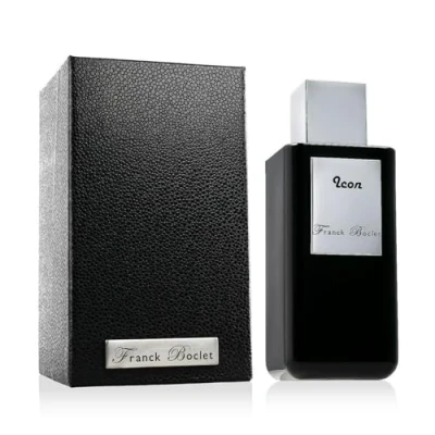 Abbildung von Franck Boclet Icon Extrait de Parfum 100 ml