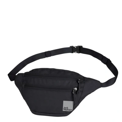 Abbildung von Jack Wolfskin Konya Hipbag black