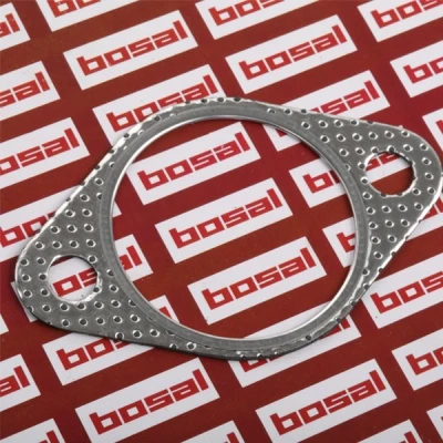 Abbildung von BOSAL 256 272 Dichtung, Abgasrohr VOLKSWAGEN: Golf 6, Scirocco III, 5 Variant, MAZDA: 323 C IV Schrägheck, MX 3, FAMILIA 4, AUDI: A3 Schrägheck