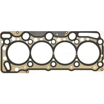 Abbildung von REINZ 61 53245 00 Zylinderkopfdichtung 1,45 80 Metall Lagen Dichtung OPEL: Corsa C Schrägheck, Meriva A, Astra G CC, HONDA: CIVIC 7 Hatchback