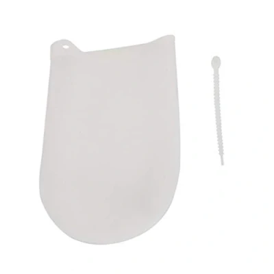 Abbildung von HELLA 8DA 355 051 281 Handbremsbeläge ohne Handbremshebel SSANGYONG: Korando III SUV