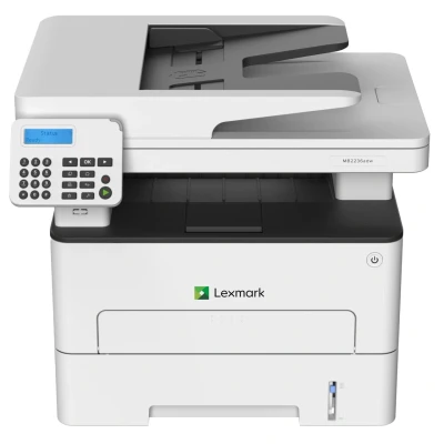 Abbildung von Lexmark MB2236adw Multifunktionsdrucker, (WLAN, ADF (Automatischer Dokumenteneinzug), Automatischer Duplexdruck)