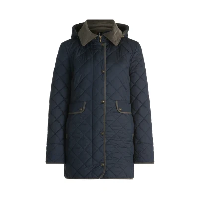 Abbildung von Gil Bret Steppjacke &quot;Gil Damen mit Kapuze&quot;, Kapuze