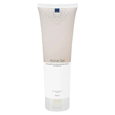Abbildung von Abena Aktiv Gel Kuehlgel 250 ml