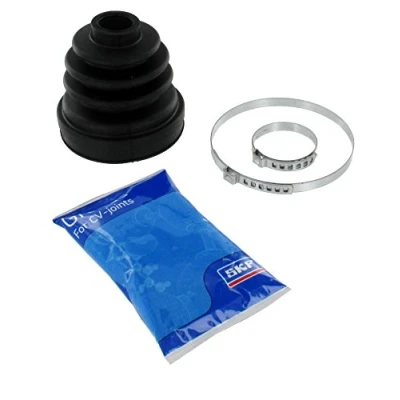 Abbildung von SKF VKJP 8164 Achsmanschette 85 FORD: Tourneo Connect