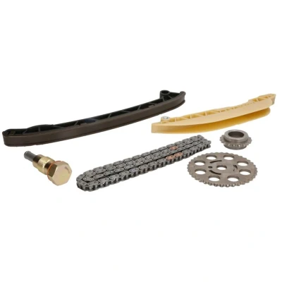 Abbildung von DAYCO KTC1075 Steuerkettensatz FORD: FIESTA 5