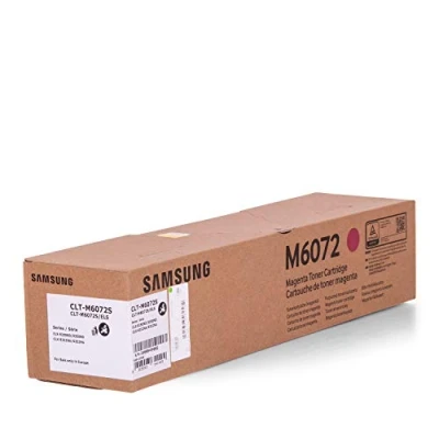 Abbildung von Samsung CLT M6072S (SS619A) Magenta Toner