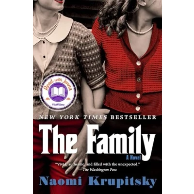 Abbildung von The Family: A Read with Jenna Pick (A Novel)