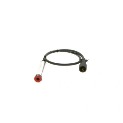 Abbildung von BOSCH 0 986 356 850 Zündkabelsatz OPEL: Frontera A Sport SUV Cabrio, Omega Limousine, Caravan
