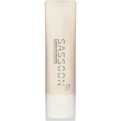 Abbildung von Illuminating Restore