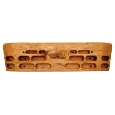 Abbildung von Metolius Kletter Trainingsgerät Wood Grips Deluxe Ii Trainingsboard &amp;