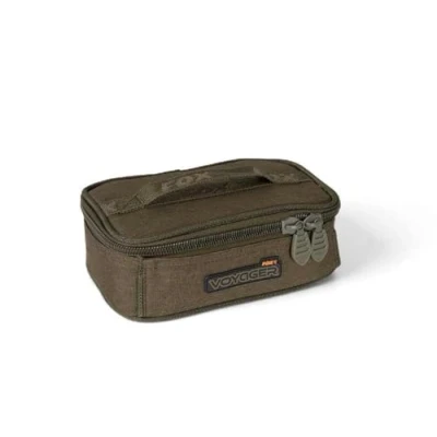 Abbildung von Fox Voyager Lead And Bits Bag Angeltasche
