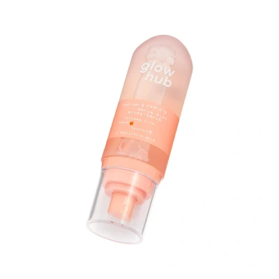 Abbildung von GLOW HUB Nourish &amp; Hydrate Serum MIST Serum, Größe: 90 ml,